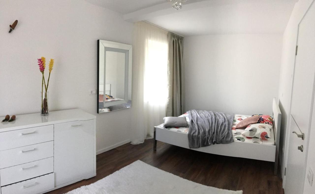 Luxury Apartment Near Lake Bohinj Εξωτερικό φωτογραφία