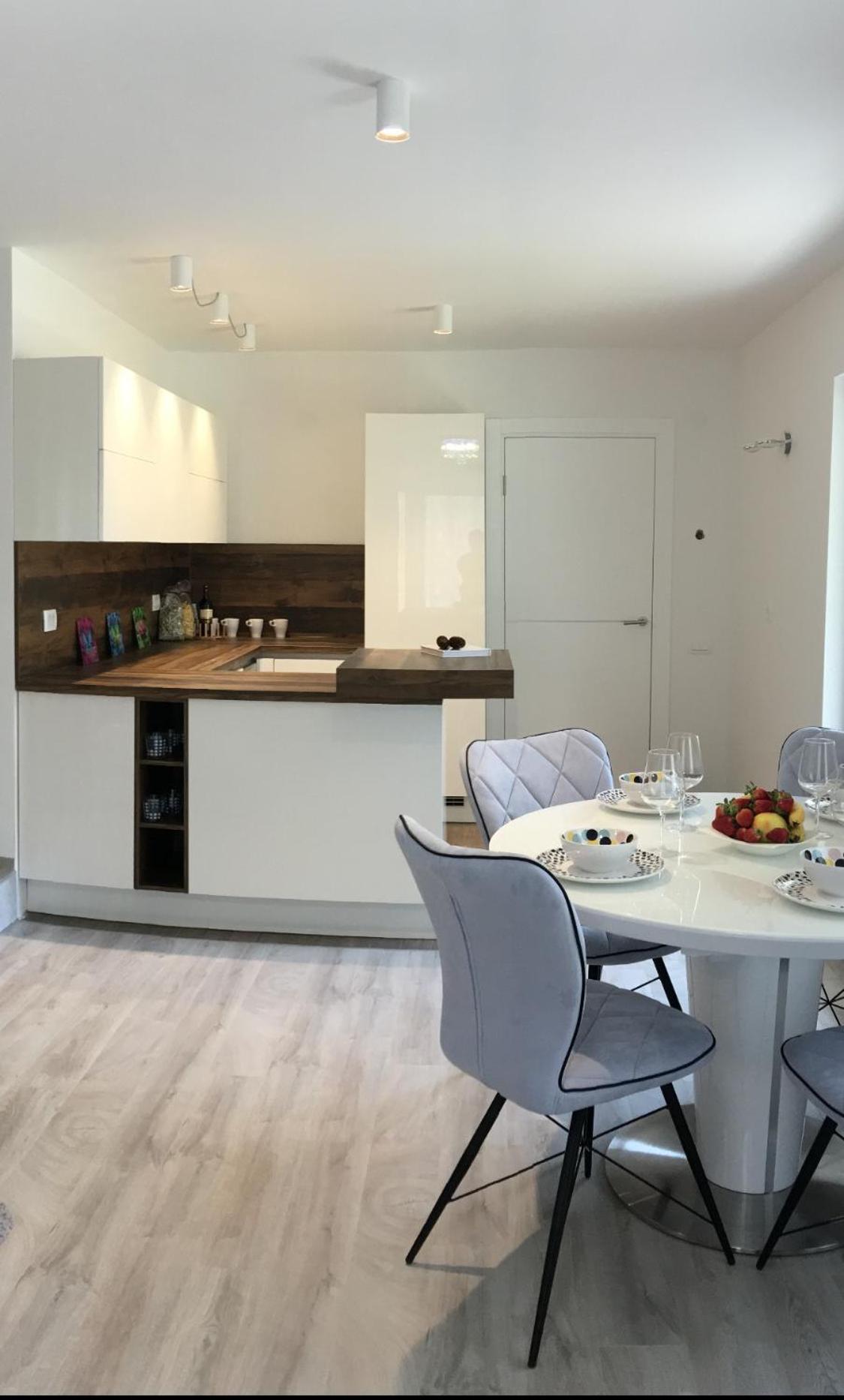 Luxury Apartment Near Lake Bohinj Εξωτερικό φωτογραφία