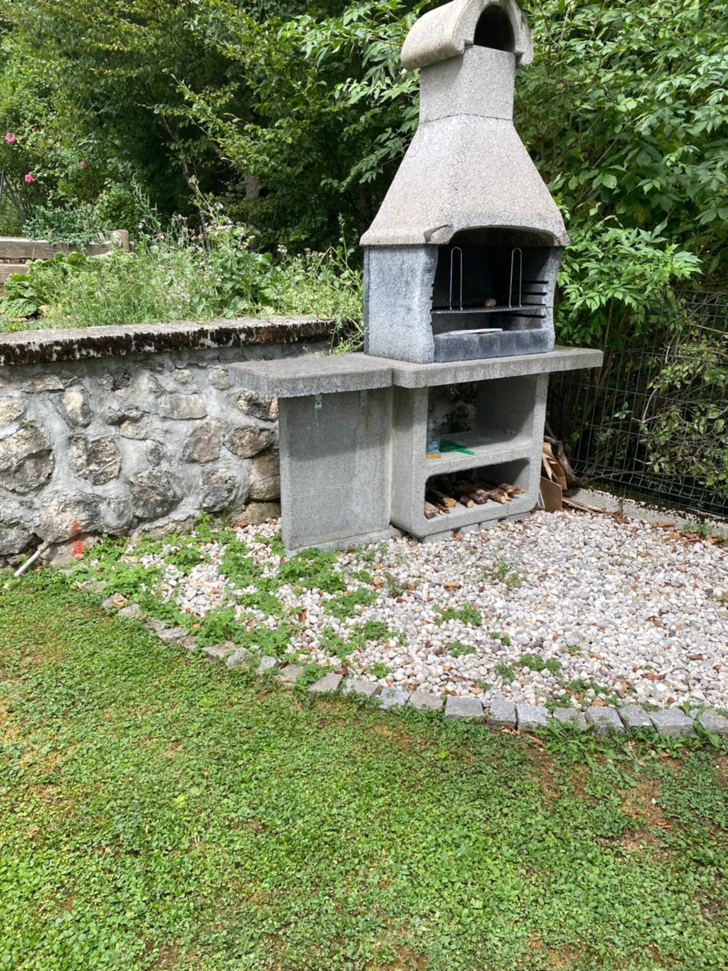 Luxury Apartment Near Lake Bohinj Εξωτερικό φωτογραφία
