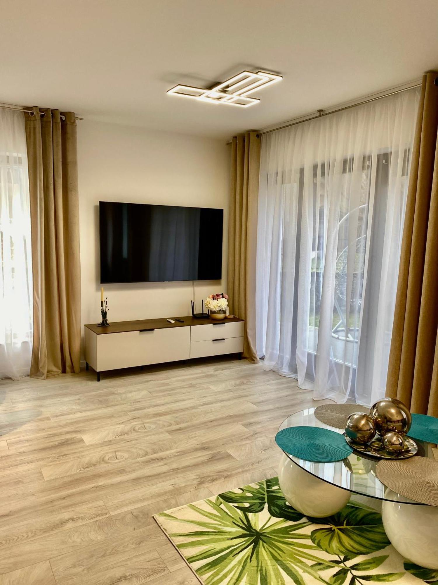 Luxury Apartment Near Lake Bohinj Εξωτερικό φωτογραφία