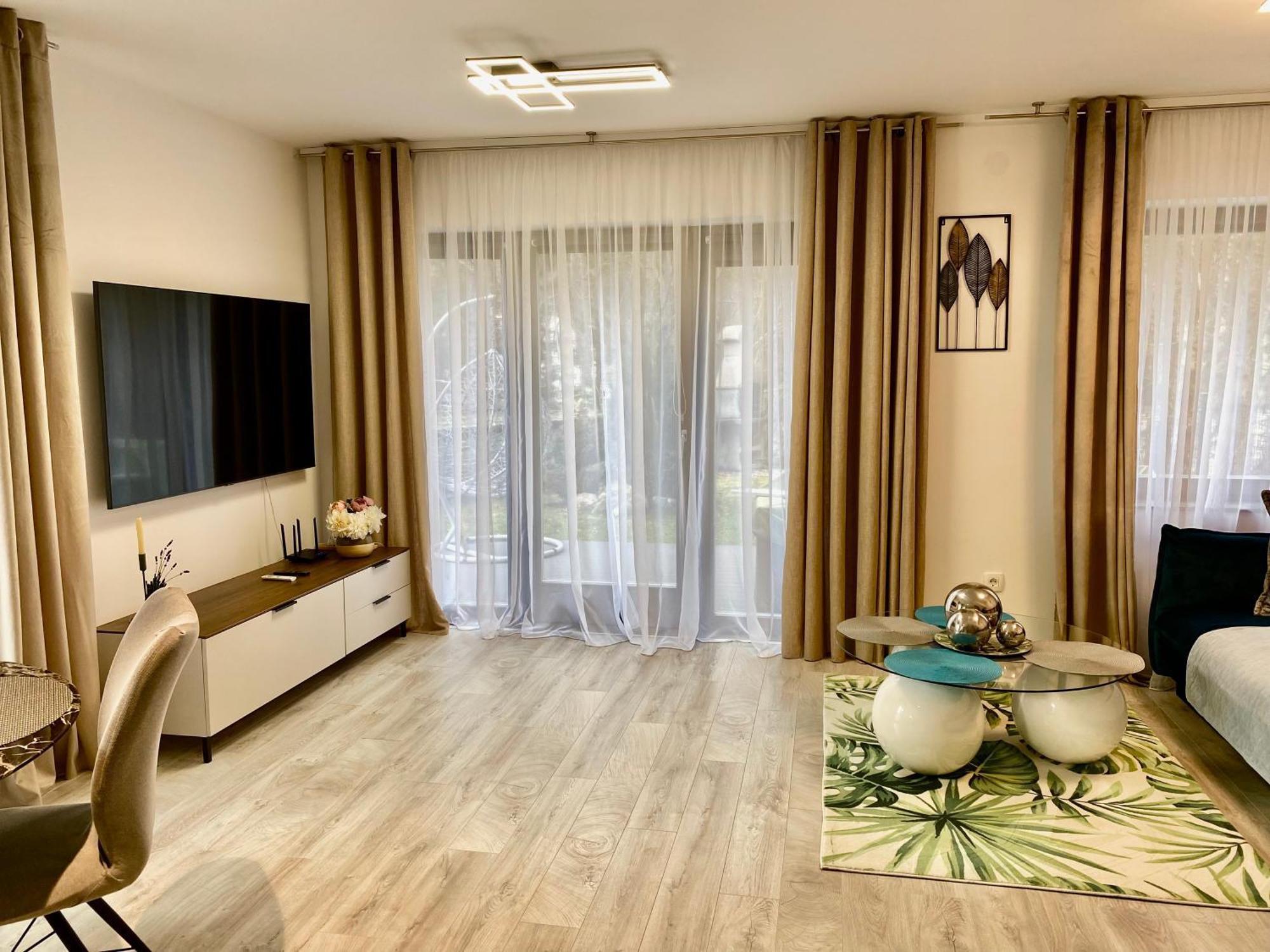 Luxury Apartment Near Lake Bohinj Εξωτερικό φωτογραφία